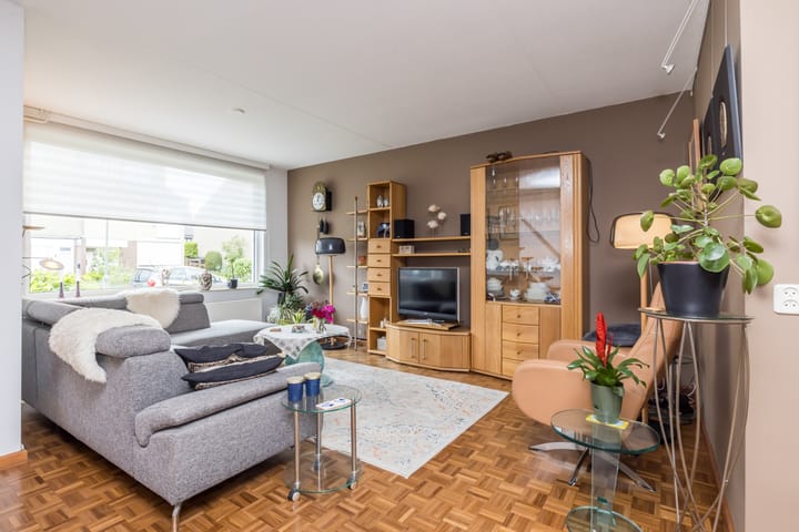 Foto 5 van van Brabantlaan 4