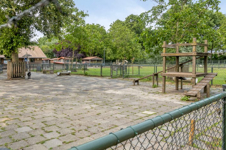 Foto 28 van Thorbeckeborch 10