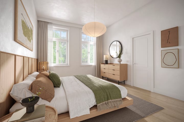 Photo 7 of Groenelaantje 35-E