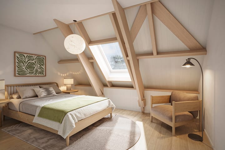 Photo 8 of Groenelaantje 35-E