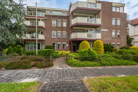 Stationsweg thumbnail