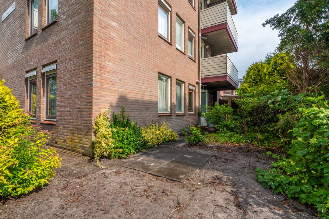 Foto 2 van Stationsweg 13