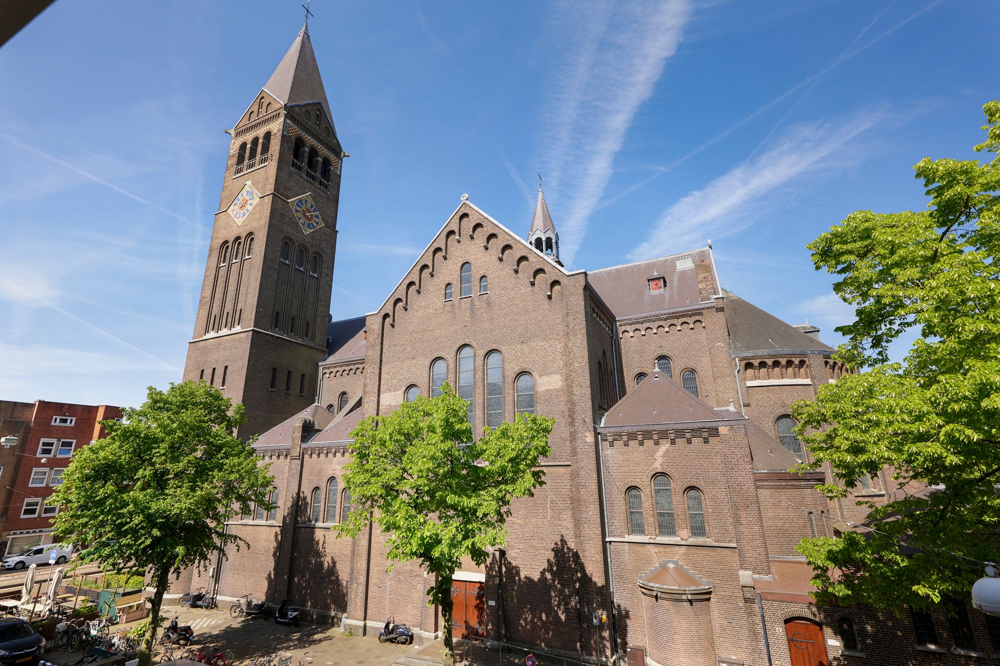 Photo 3 of Van Gentstraat 12-2