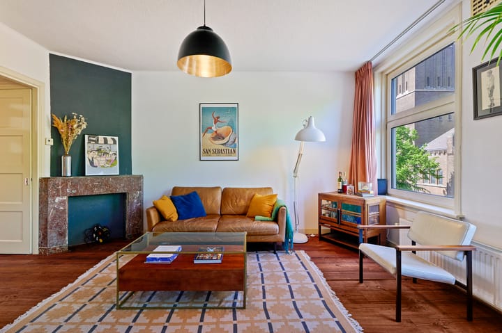 Foto 8 van Van Gentstraat 12-2