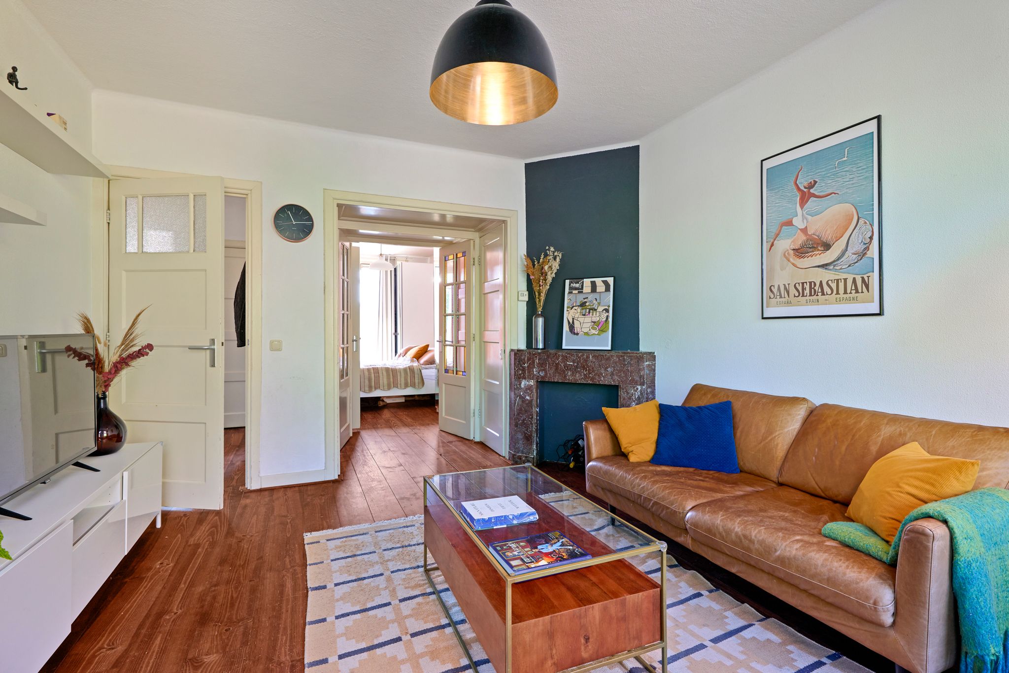 Photo 9 of Van Gentstraat 12-2