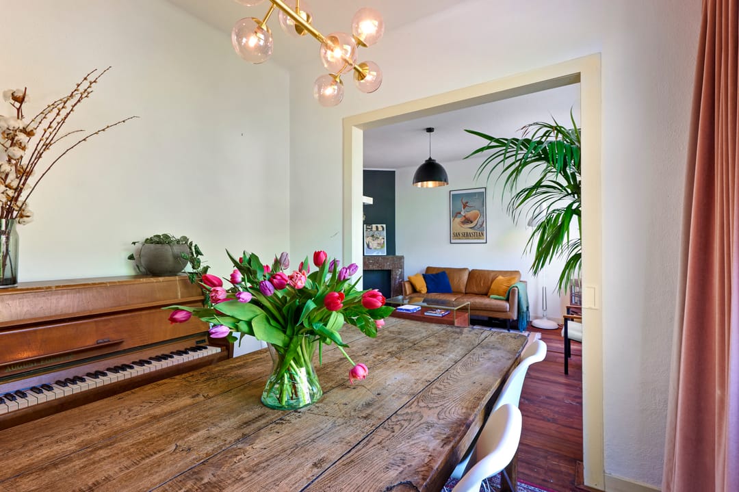 Photo 11 of Van Gentstraat 12-2