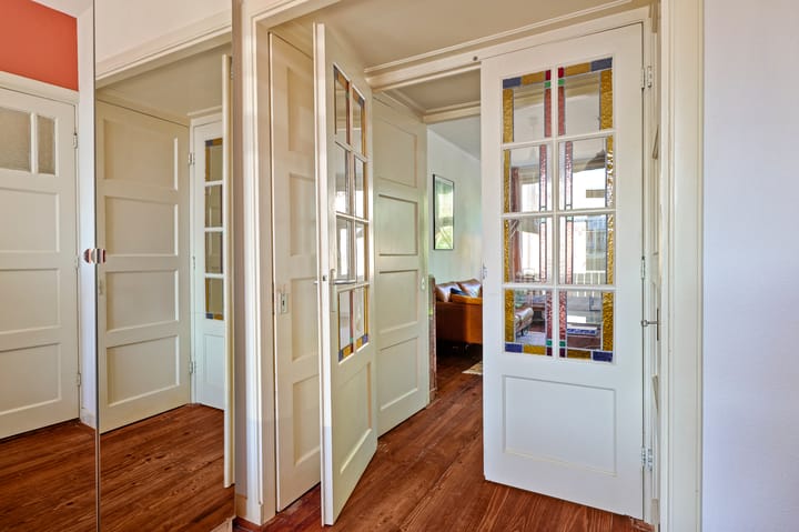 Foto 13 van Van Gentstraat 12-2