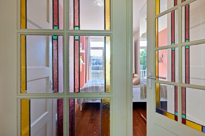 Foto 15 van Van Gentstraat 12-2