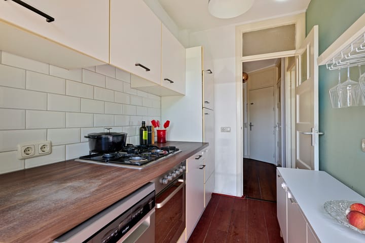 Foto 17 van Van Gentstraat 12-2