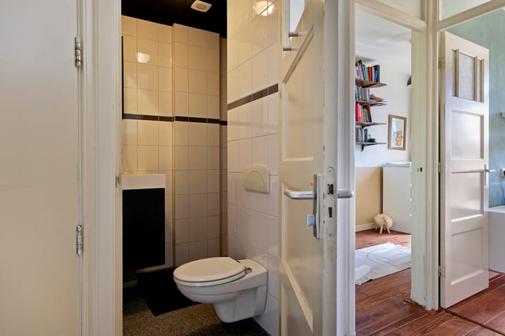 Foto 20 van Van Gentstraat 12-2