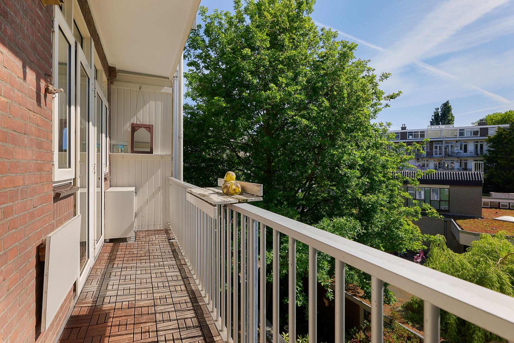 Photo 24 of Van Gentstraat 12-2