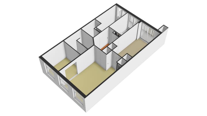 Foto 30 van Van Gentstraat 12-2