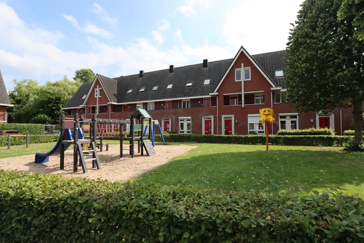 Foto 6 van Bezembinder 26