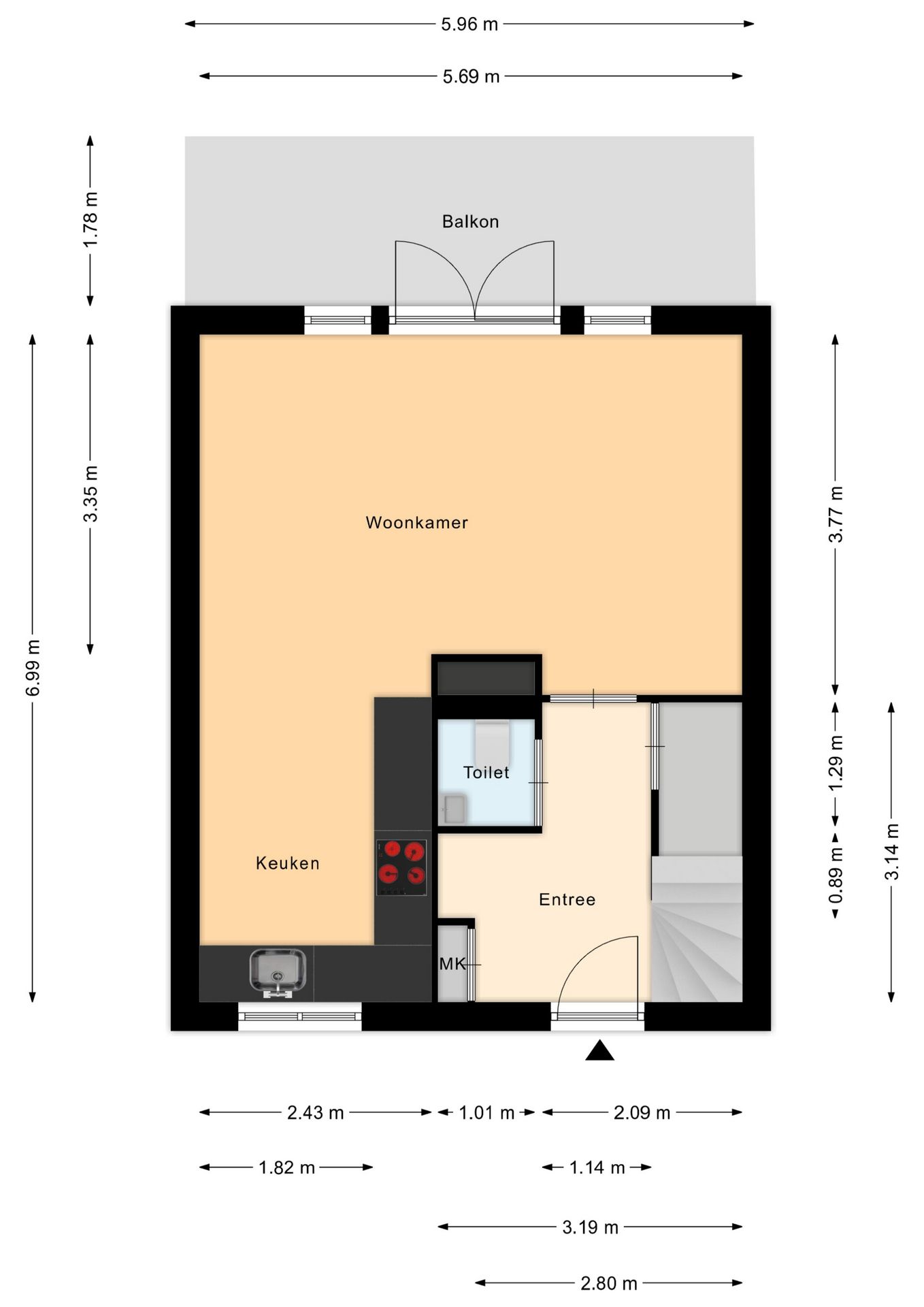 Photo 25 of Bezembinder 26