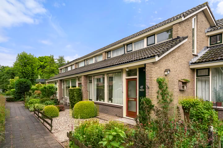 Foto 1 van Hof van Sint Pieter 47