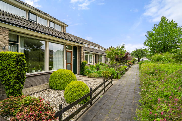 Foto 2 van Hof van Sint Pieter 47