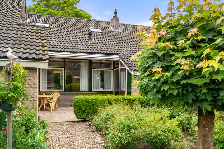 Foto 12 van Hof van Sint Pieter 47