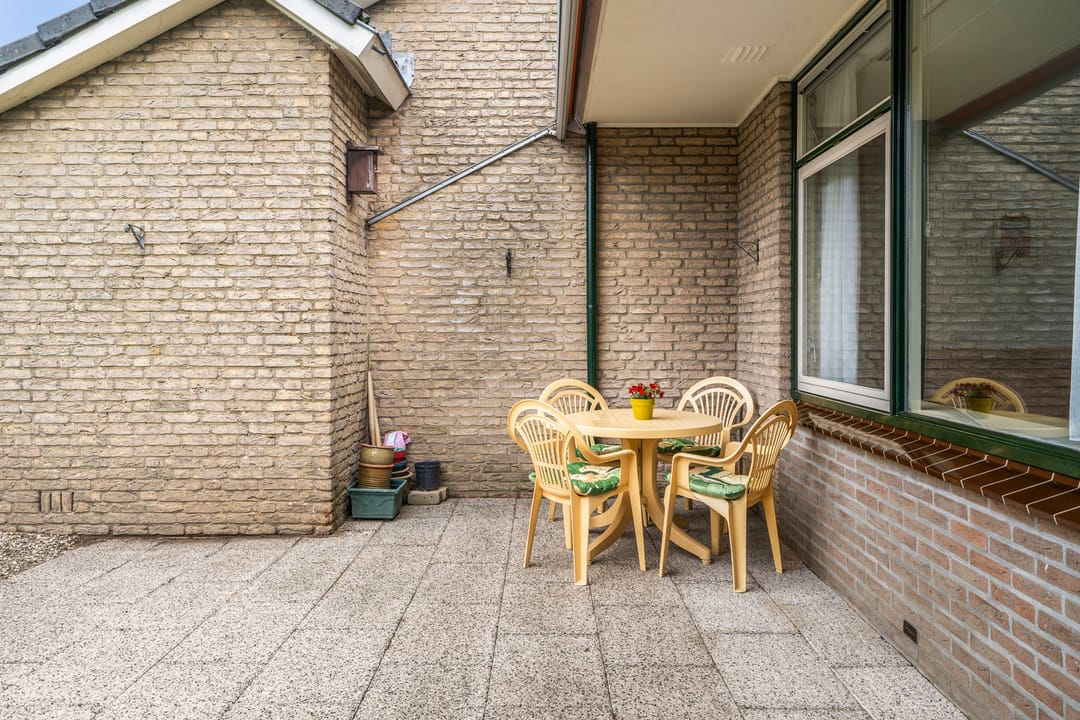 Foto 13 van Hof van Sint Pieter 47