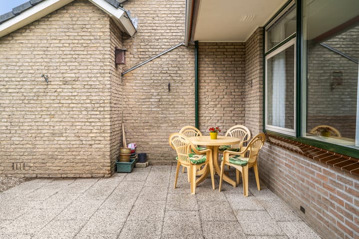 Foto 13 van Hof van Sint Pieter 47