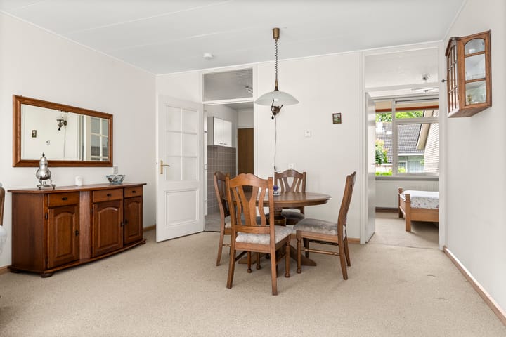 Foto 19 van Hof van Sint Pieter 47