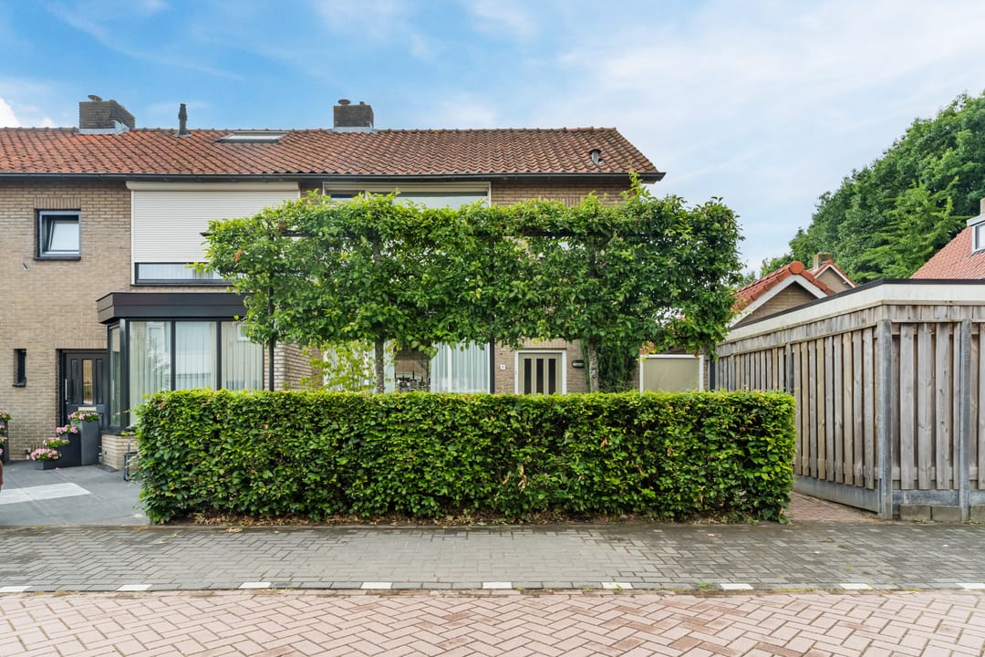 Foto 1 van Prinses Christinastraat 11