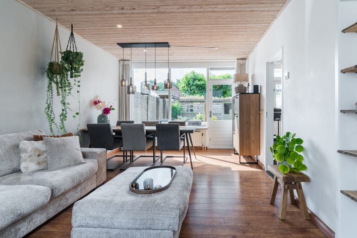 Foto 2 van Prinses Christinastraat 11