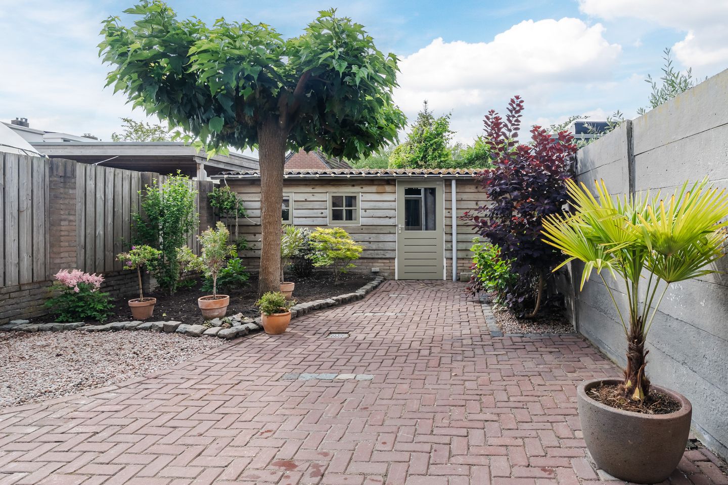 Foto 4 van Prinses Christinastraat 11