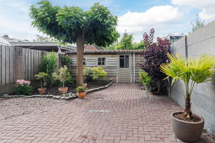 Foto 4 van Prinses Christinastraat 11