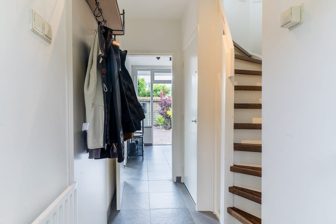 Foto 8 van Prinses Christinastraat 11