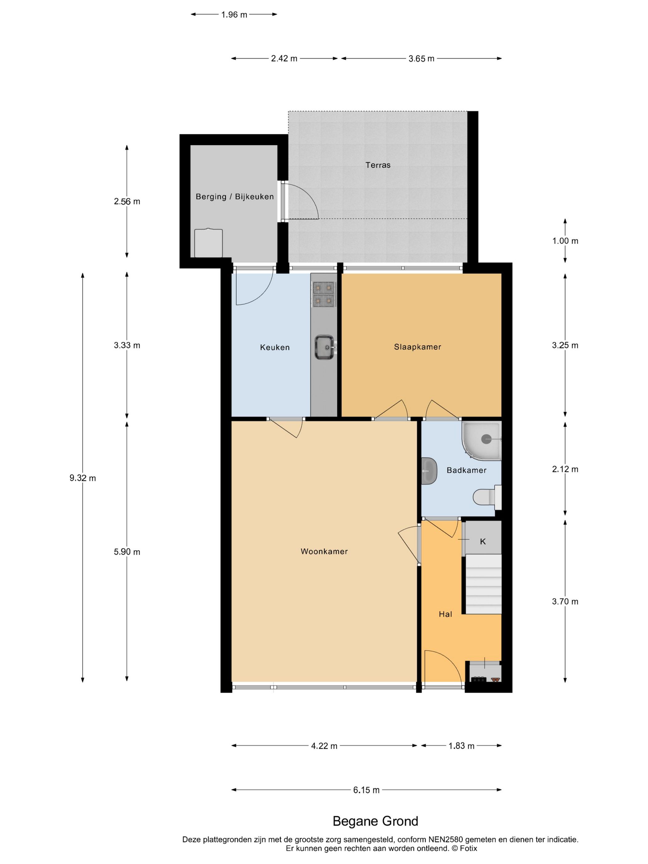 Foto 36 van Hof van Sint Pieter 47