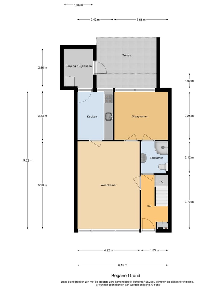 Foto 36 van Hof van Sint Pieter 47