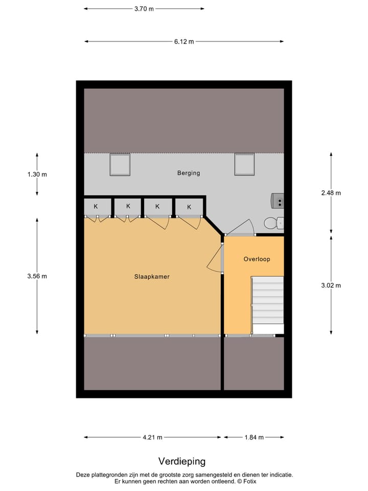 Foto 37 van Hof van Sint Pieter 47