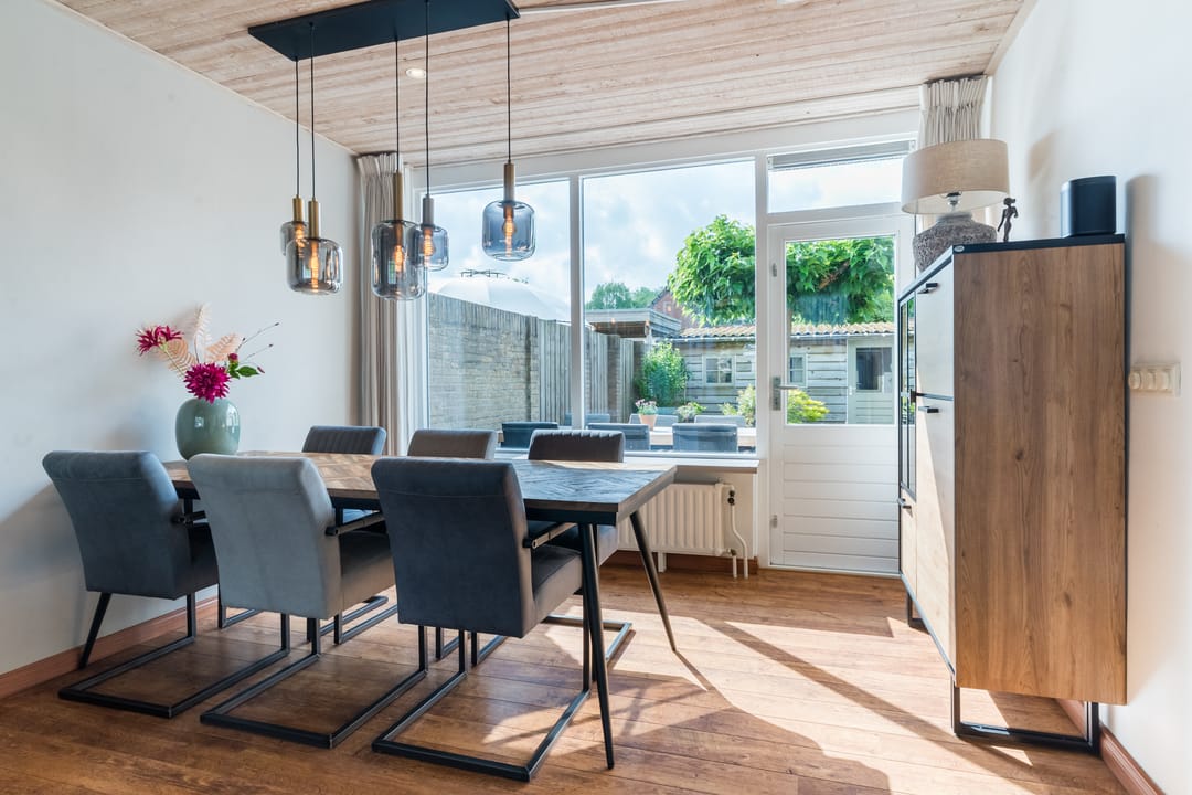 Foto 11 van Prinses Christinastraat 11