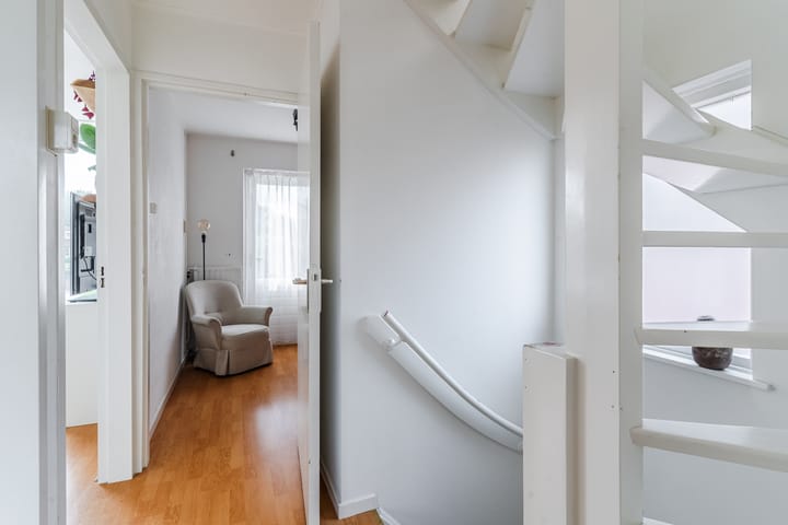 Photo 18 of Prinses Christinastraat 11