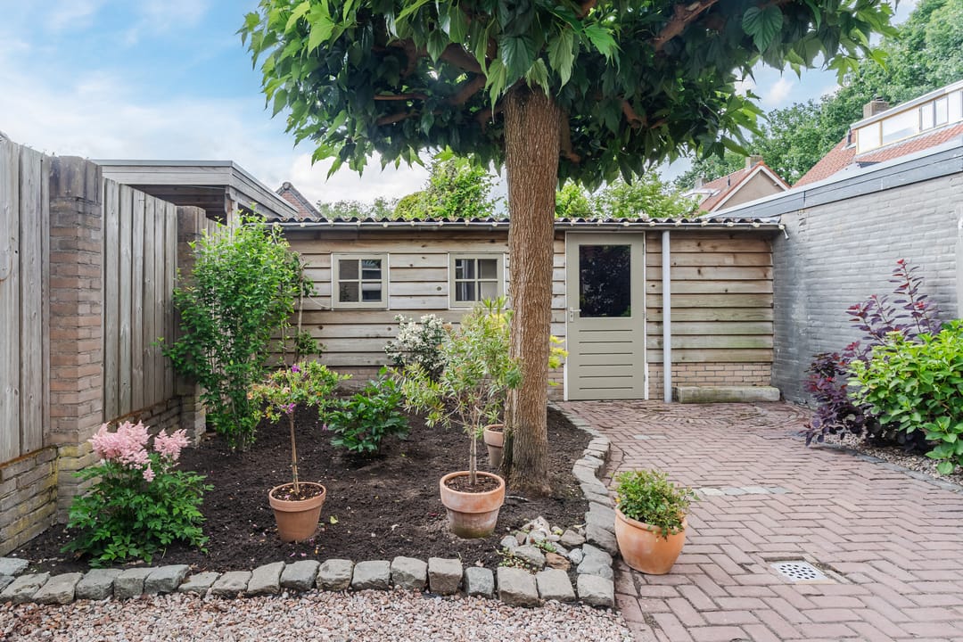 Foto 23 van Prinses Christinastraat 11