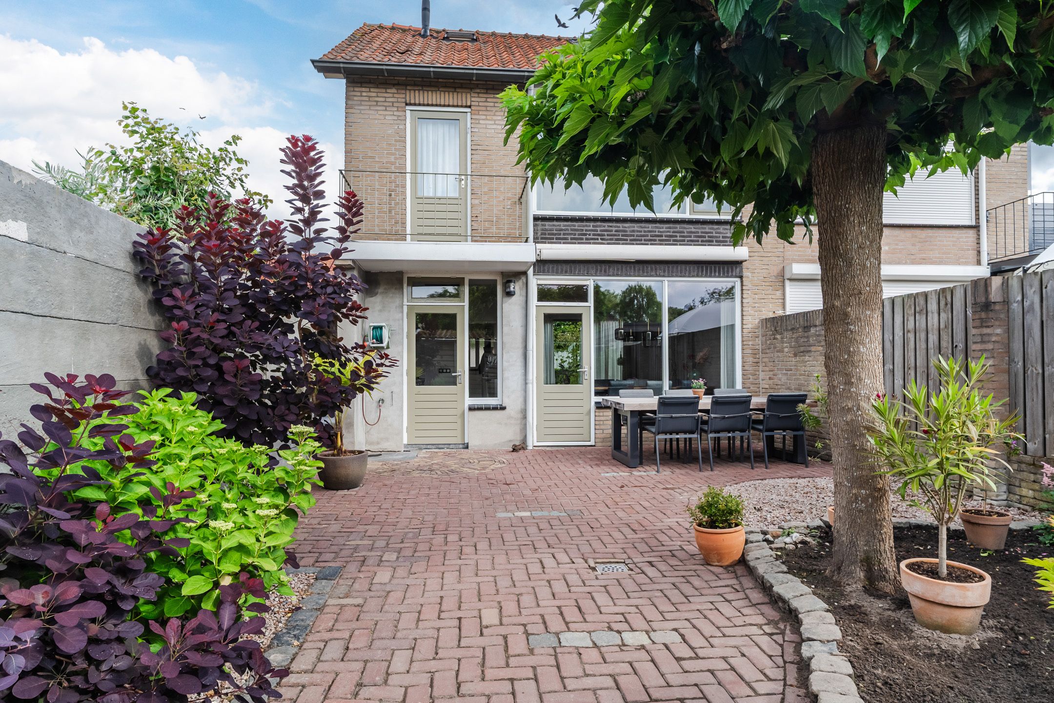 Foto 24 van Prinses Christinastraat 11