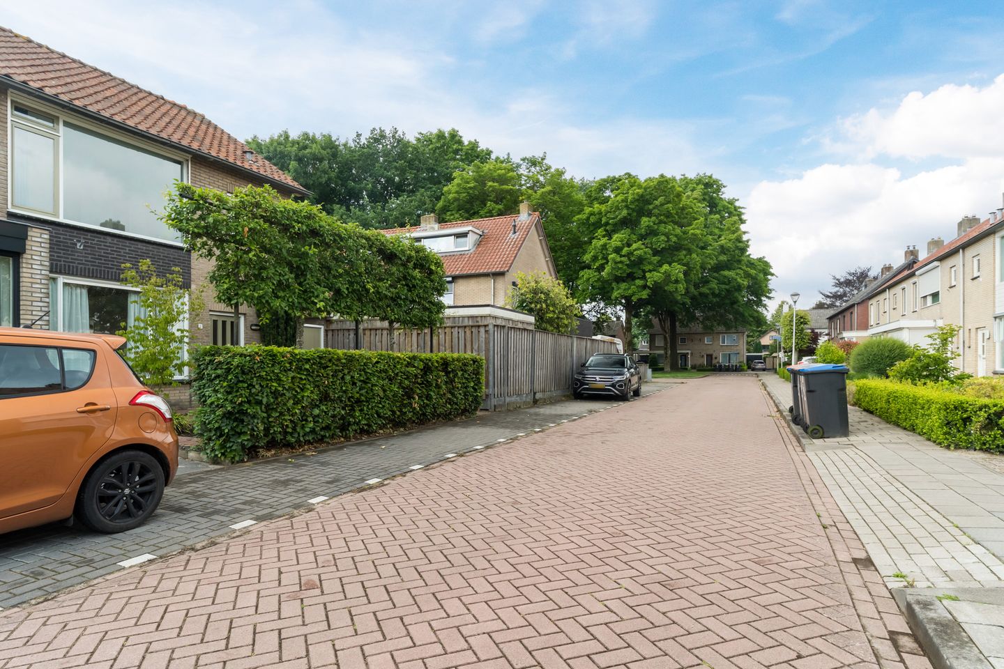 Foto 25 van Prinses Christinastraat 11