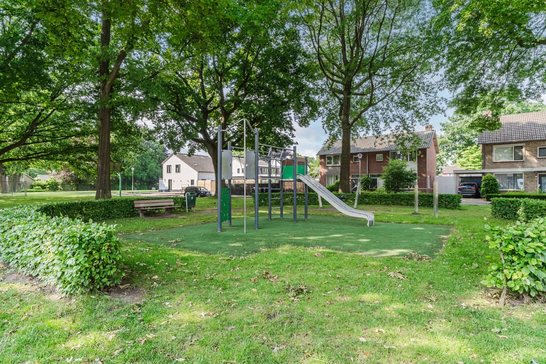 Foto 26 van Prinses Christinastraat 11