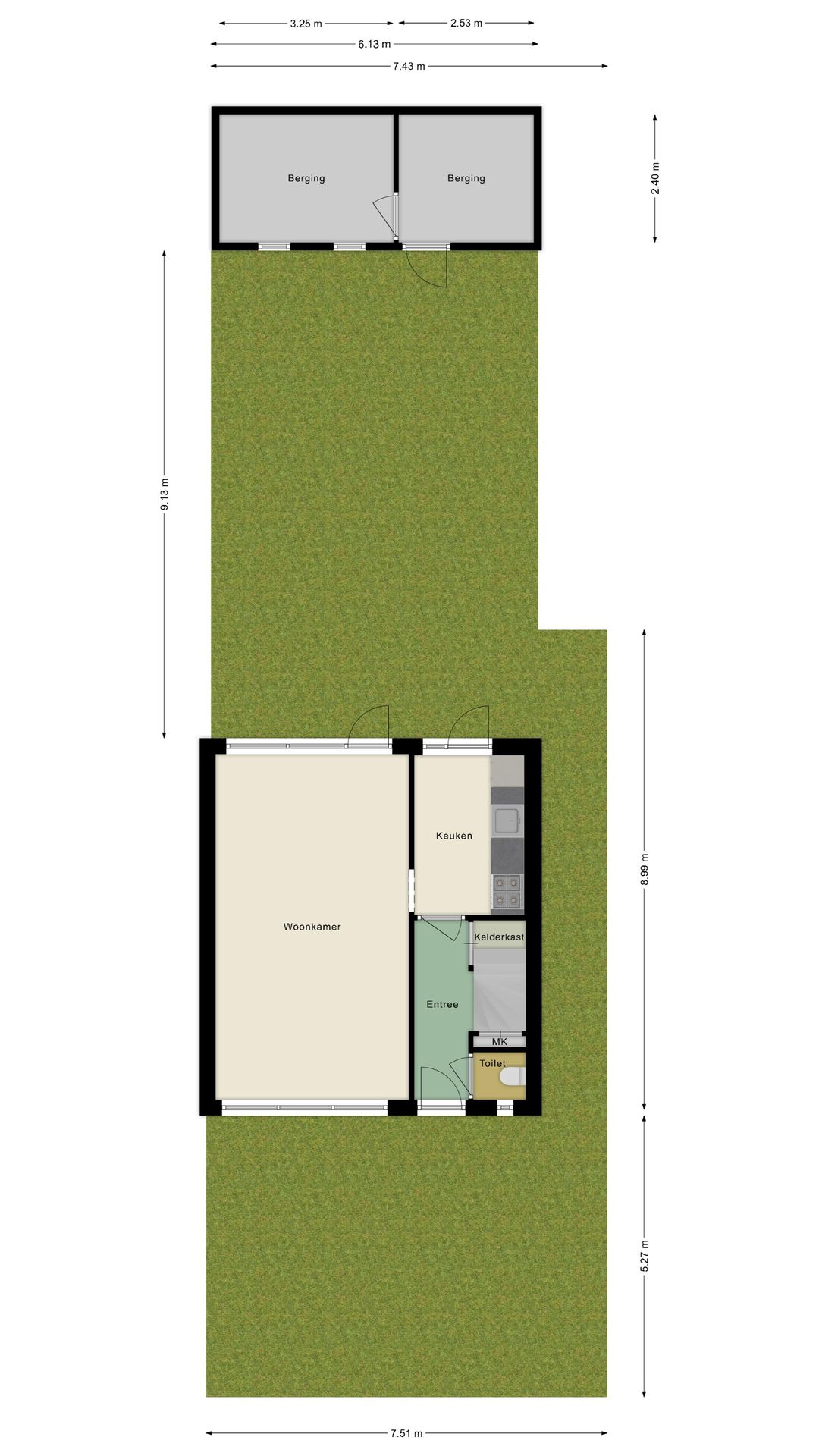 Foto 31 van Prinses Christinastraat 11