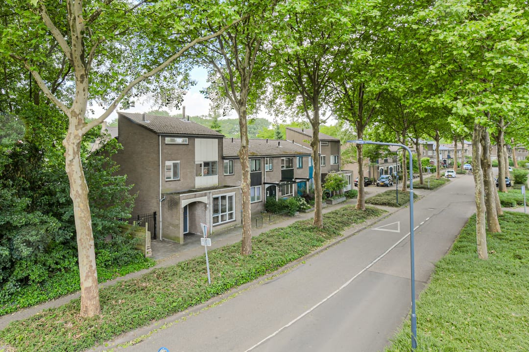 Foto 2 van Arenberglaan 177