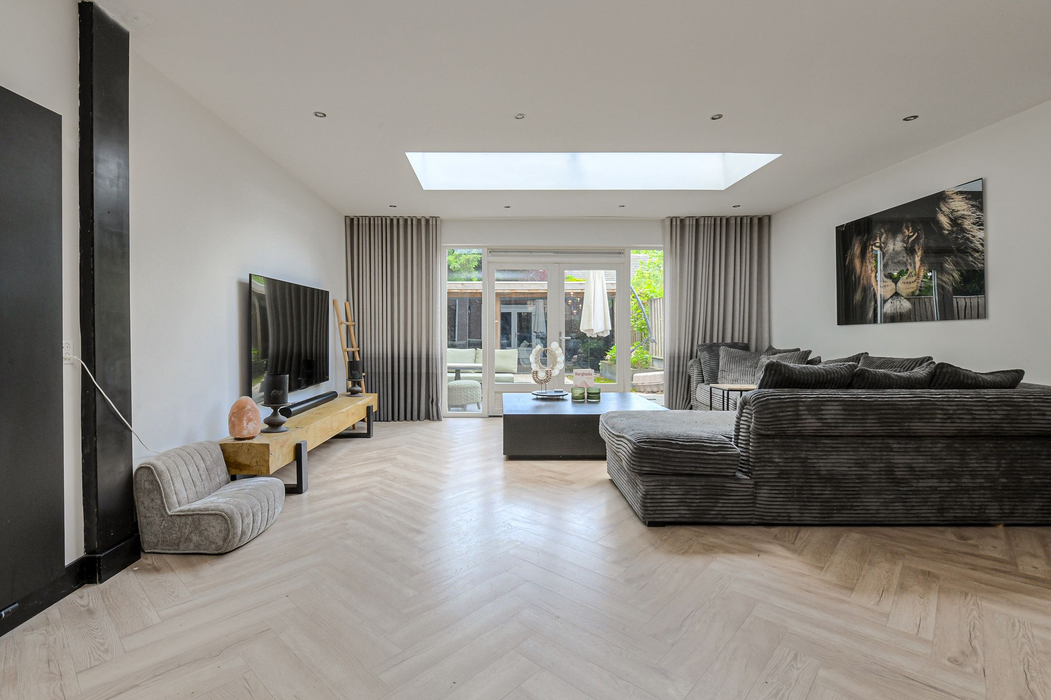 Foto 3 van Arenberglaan 177