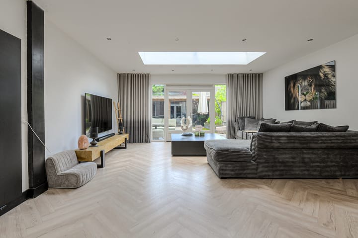 Foto 3 van Arenberglaan 177