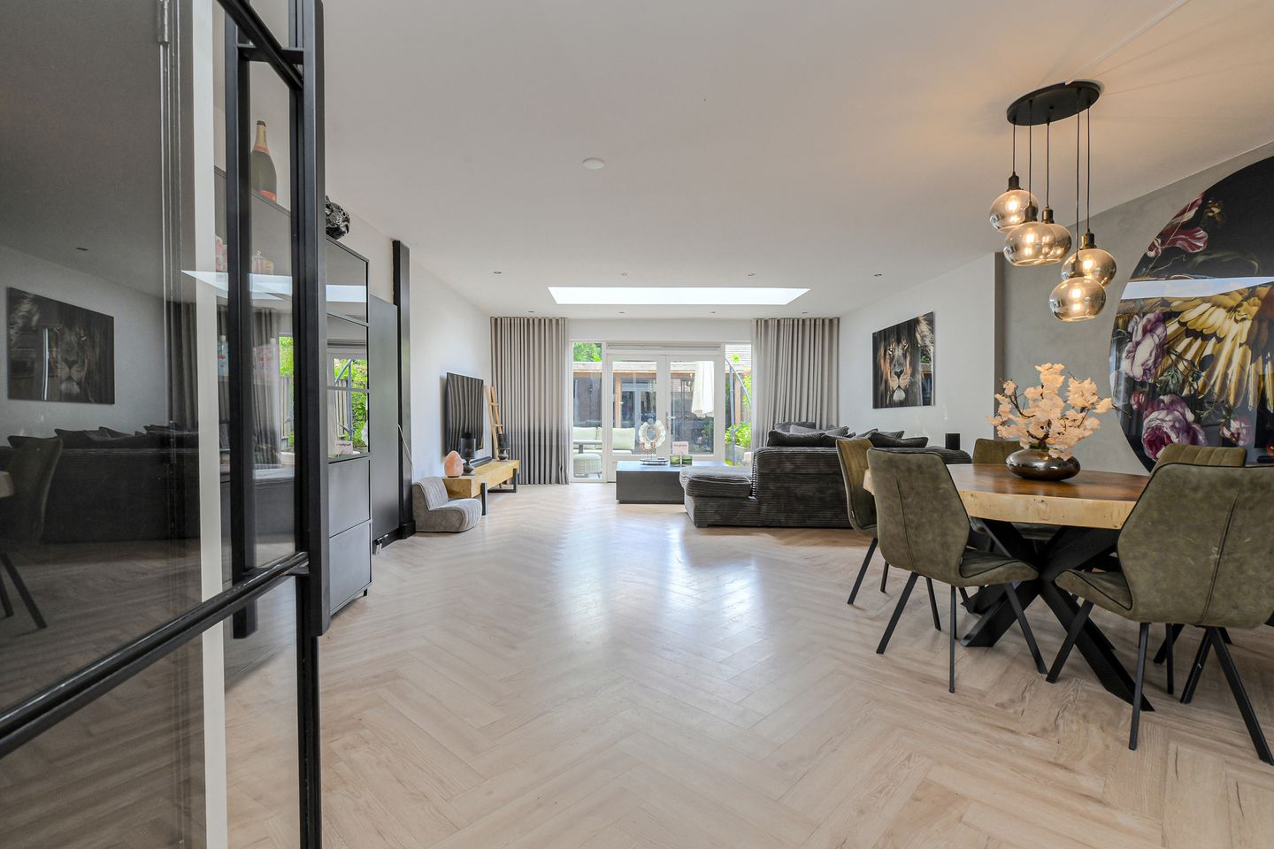 Foto 4 van Arenberglaan 177