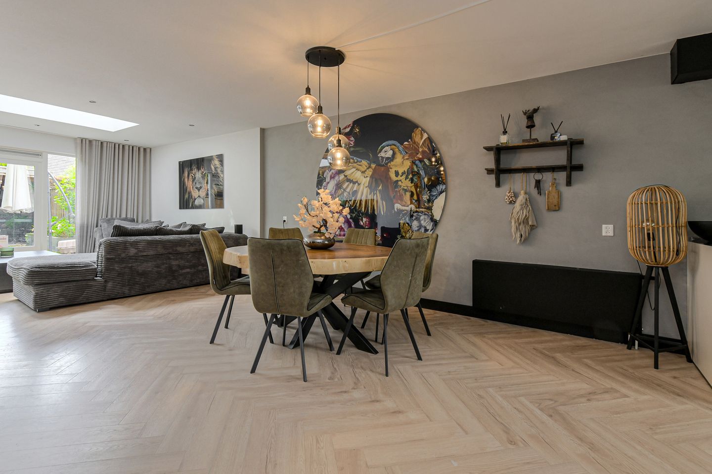 Foto 5 van Arenberglaan 177