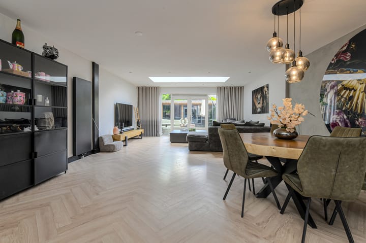 Foto 6 van Arenberglaan 177