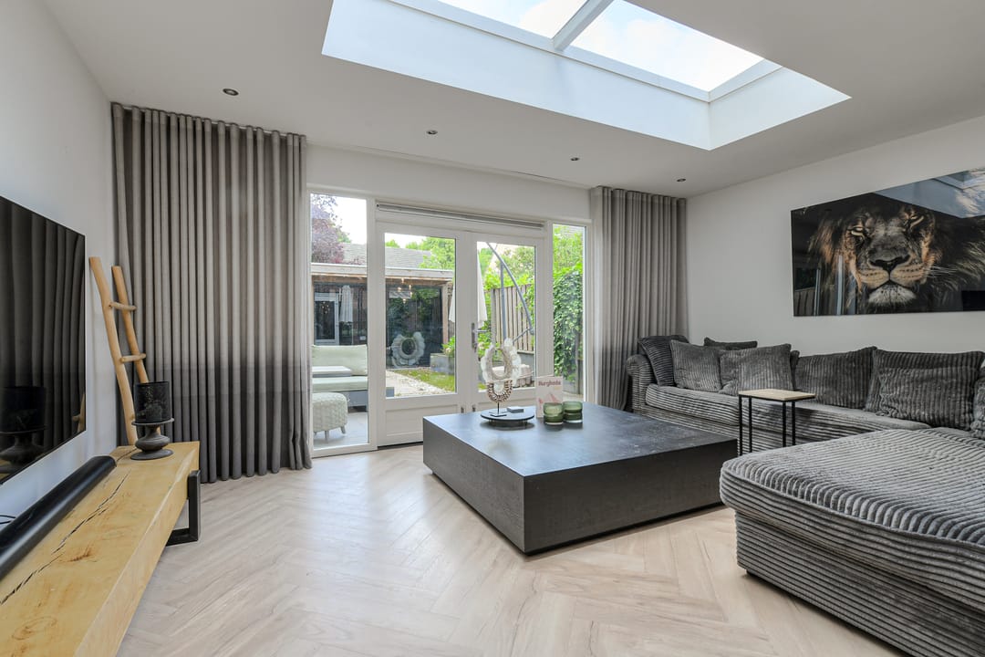 Foto 7 van Arenberglaan 177