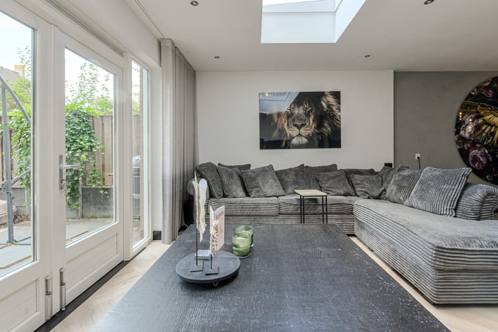 Foto 8 van Arenberglaan 177