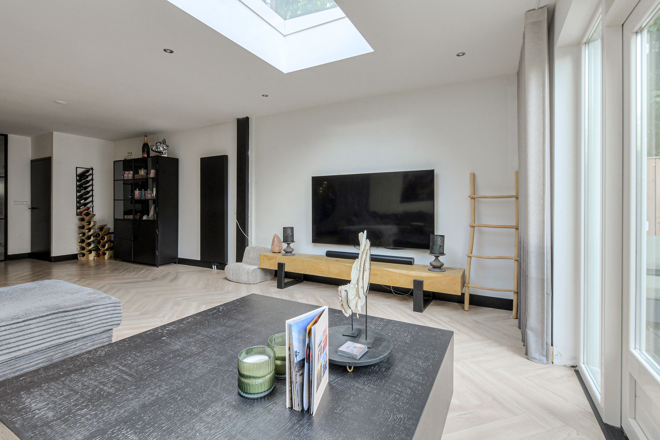 Foto 9 van Arenberglaan 177