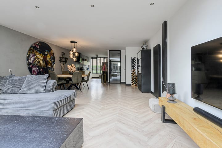 Foto 10 van Arenberglaan 177