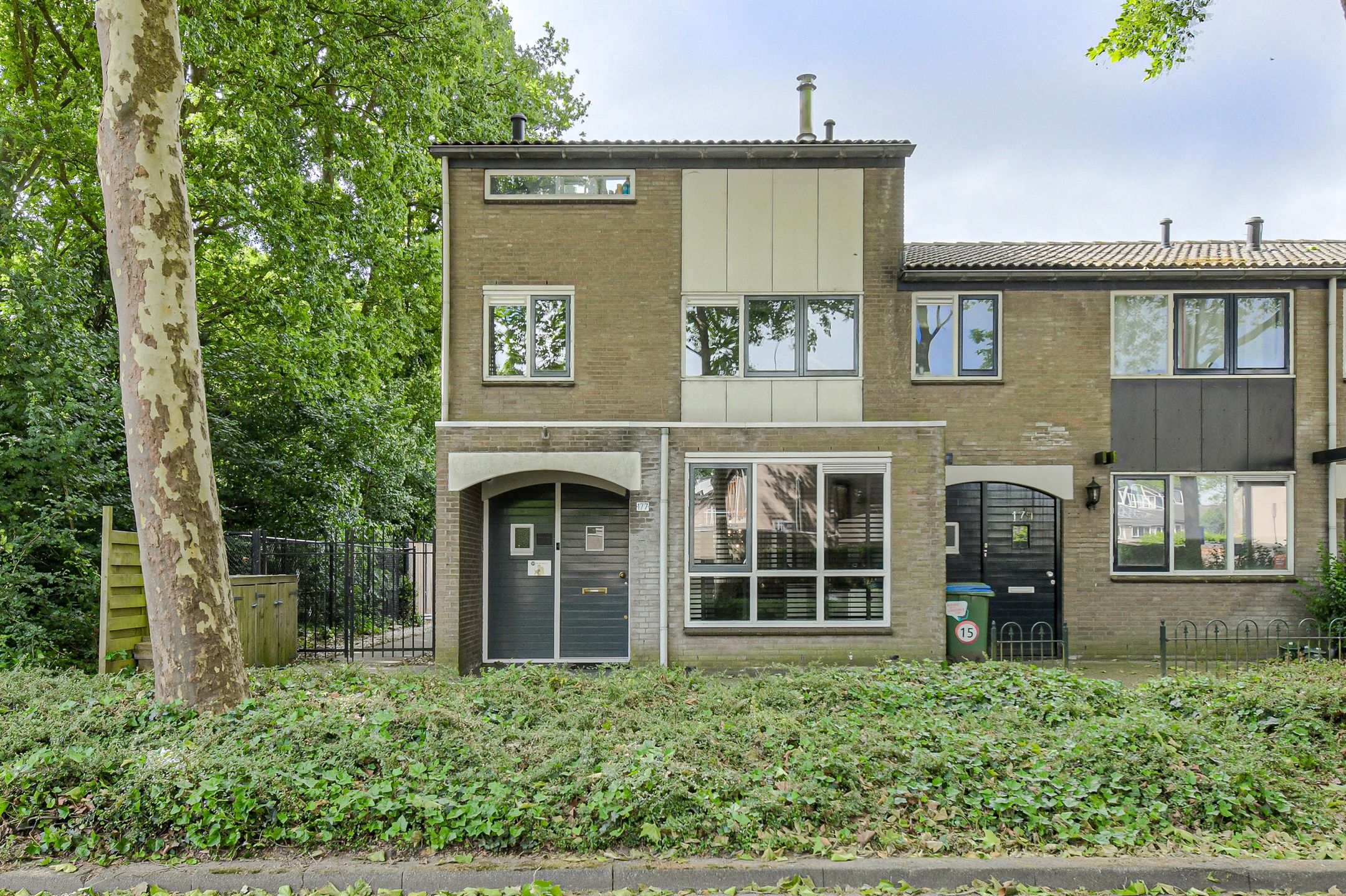 Foto 18 van Arenberglaan 177